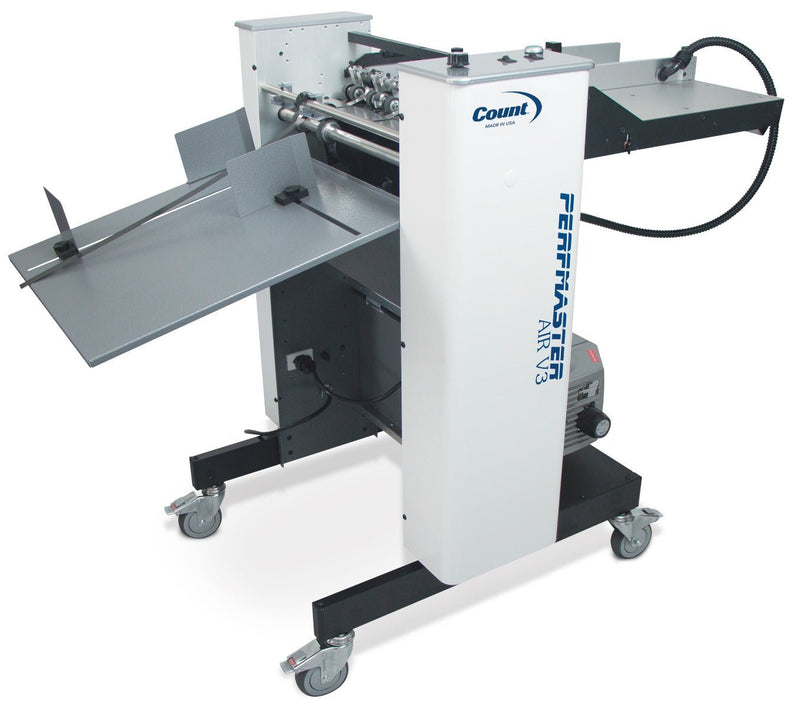 Count PerfMaster Air V3 - Printfinishing