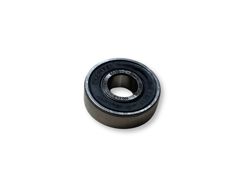 Deep groove ball bearing - Part