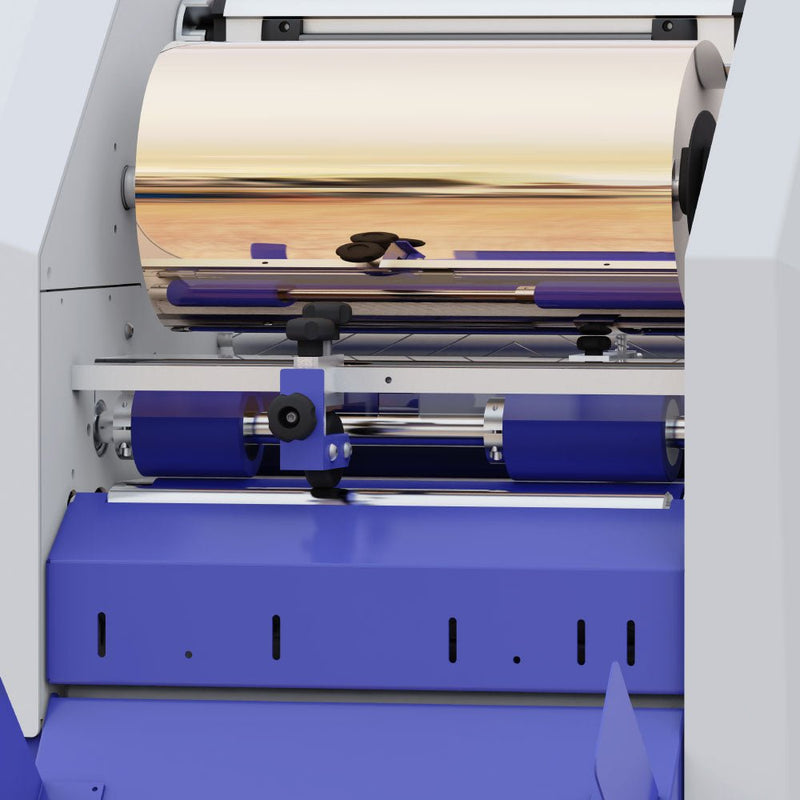 Mamo Vela Laminator - Printfinishing