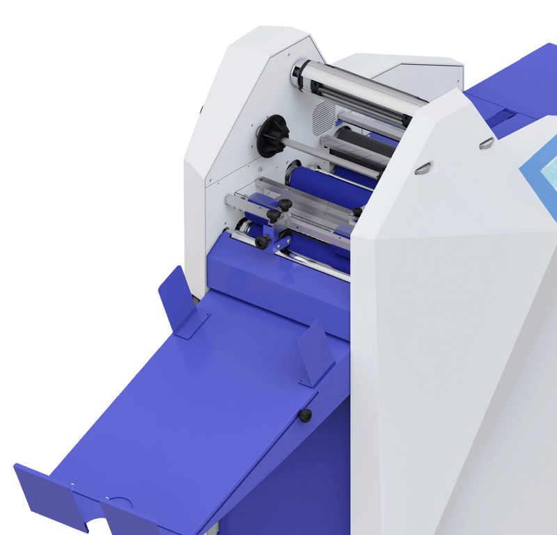 Mamo Vela Laminator - Printfinishing