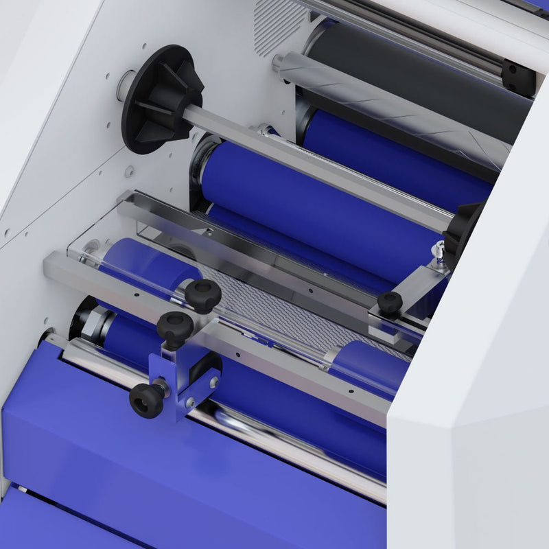 Mamo Vela Laminator - Printfinishing