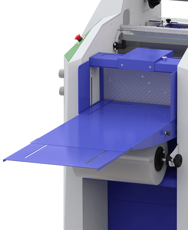 Mamo Vela Laminator - Printfinishing