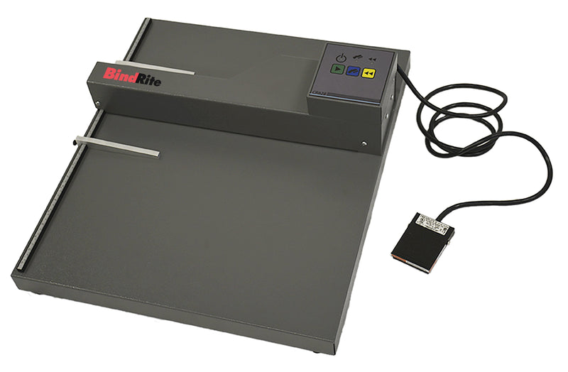 Martin Yale CR828 Semi - Automatic Paper Creaser - Printfinishing