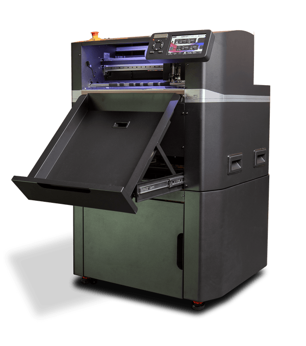 Morgana ColorCut SC7000 Pro - T - Printfinishing