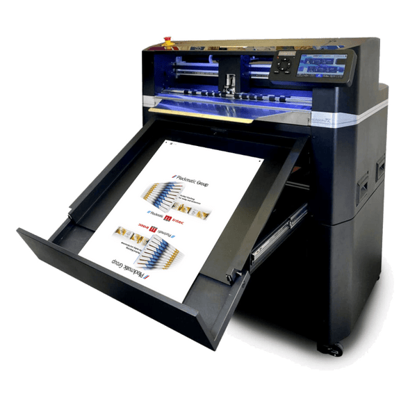 Morgana ColorCut SC7000 Pro - T XL - Printfinishing