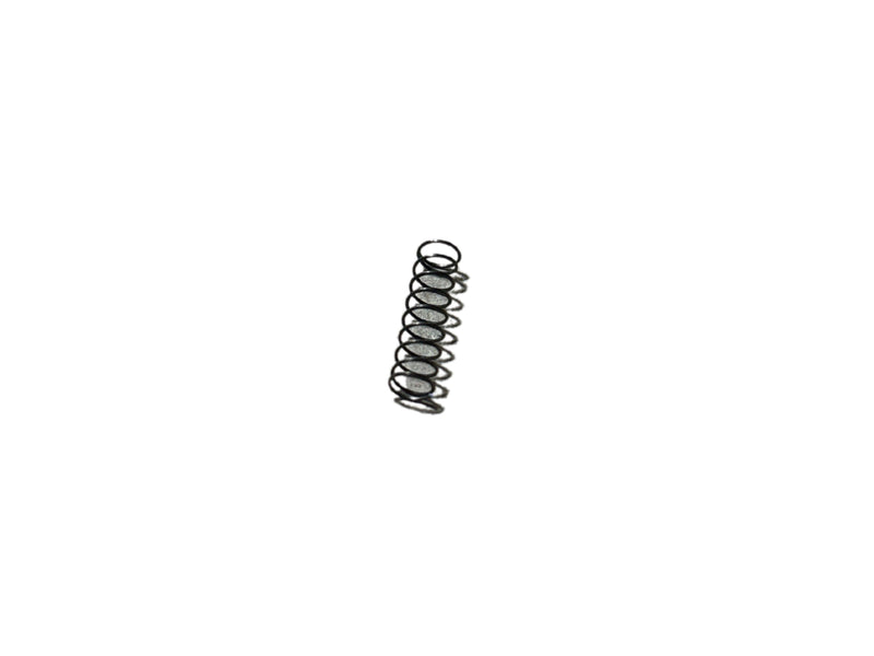 Pressure spring - Part