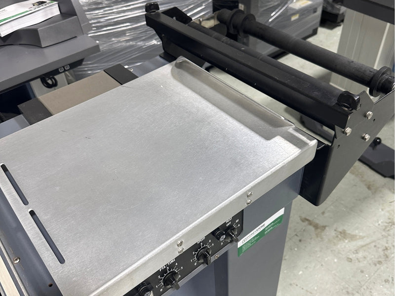 Reconditioned - Heat Seal Shrink Wrapper - Printfinishing