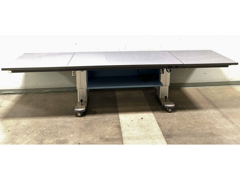 Reconditioned Pitney Bower Heavy Duty Electric Tables - Printfinishing