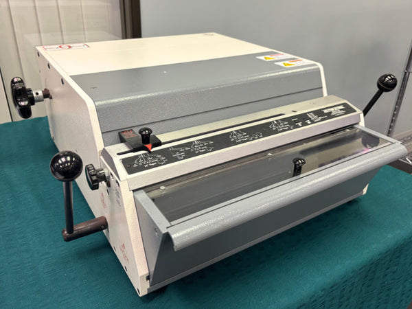 Reconditioned Rhin - O - Tuff HD 7700 - Printfinishing