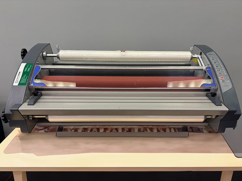 Reconditioned Royal Sovereign RSL 2701 Laminator - Printfinishing