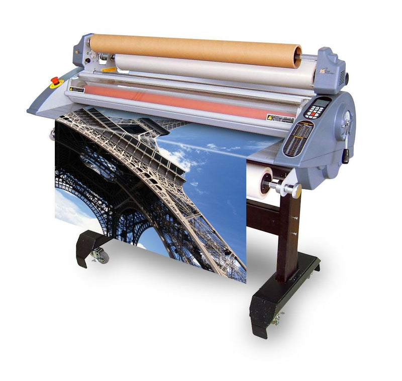 Royal Sovereign 1651 - 65" Dual hot roller - Printfinishing