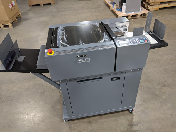 Industrial Paper Cutters, Guillotine Cutters in Hawaii - Gebco Hawaii